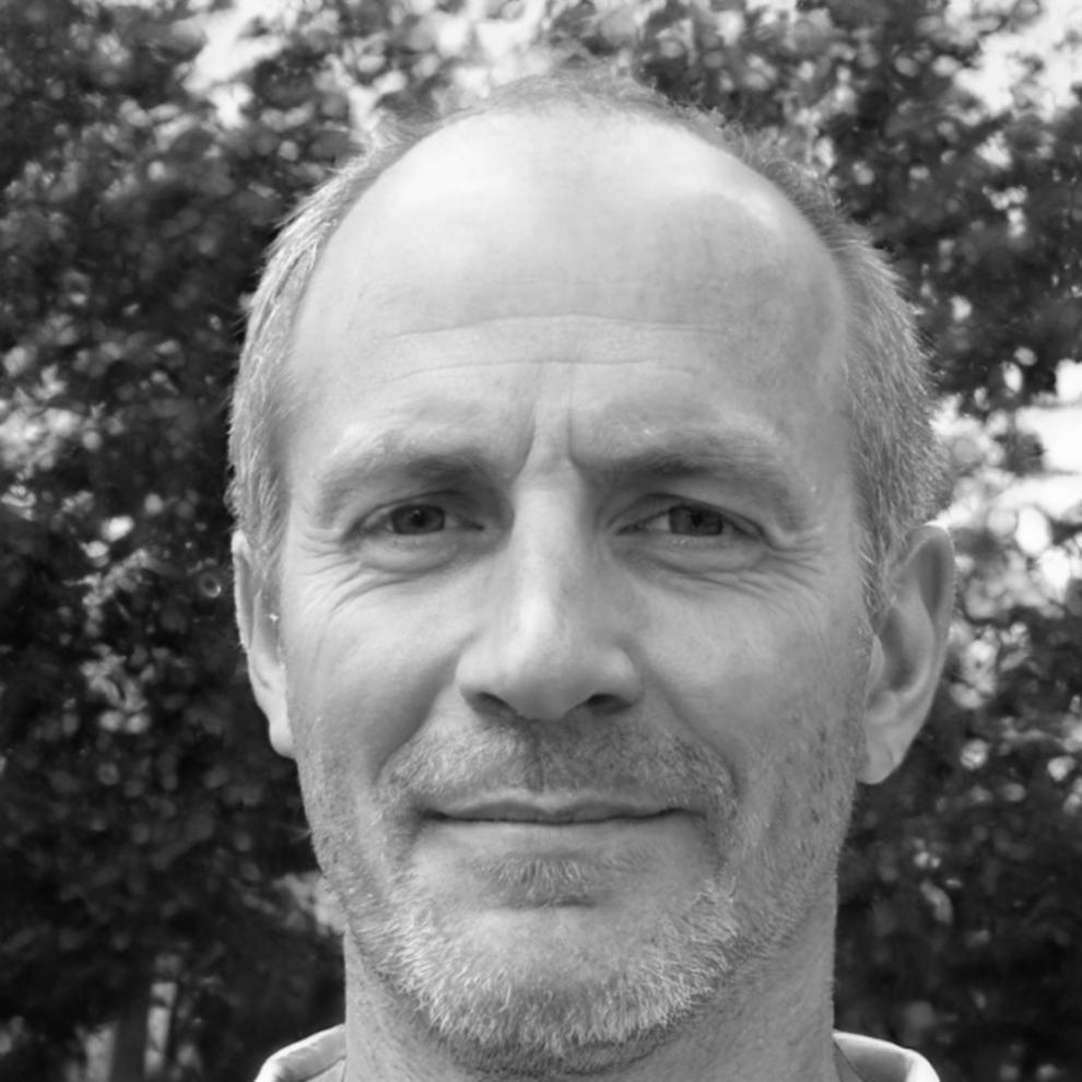 Thomas Weber