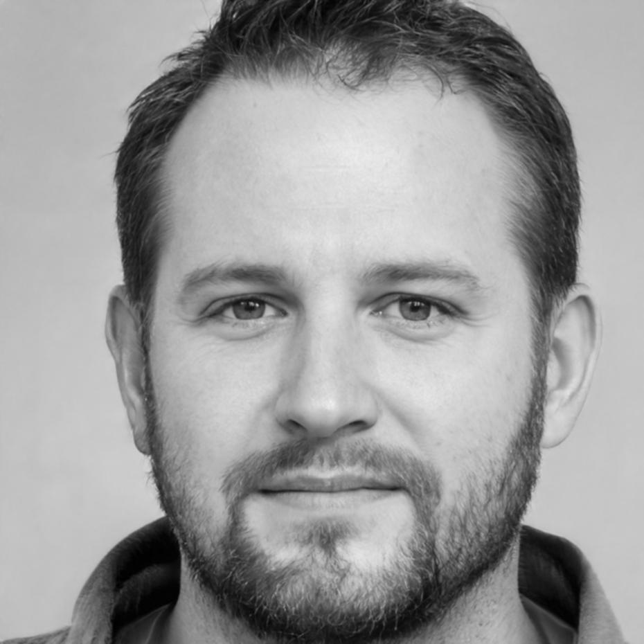 Dr. Michael Hartmann - Geschäftsführer und Hauptanalyst